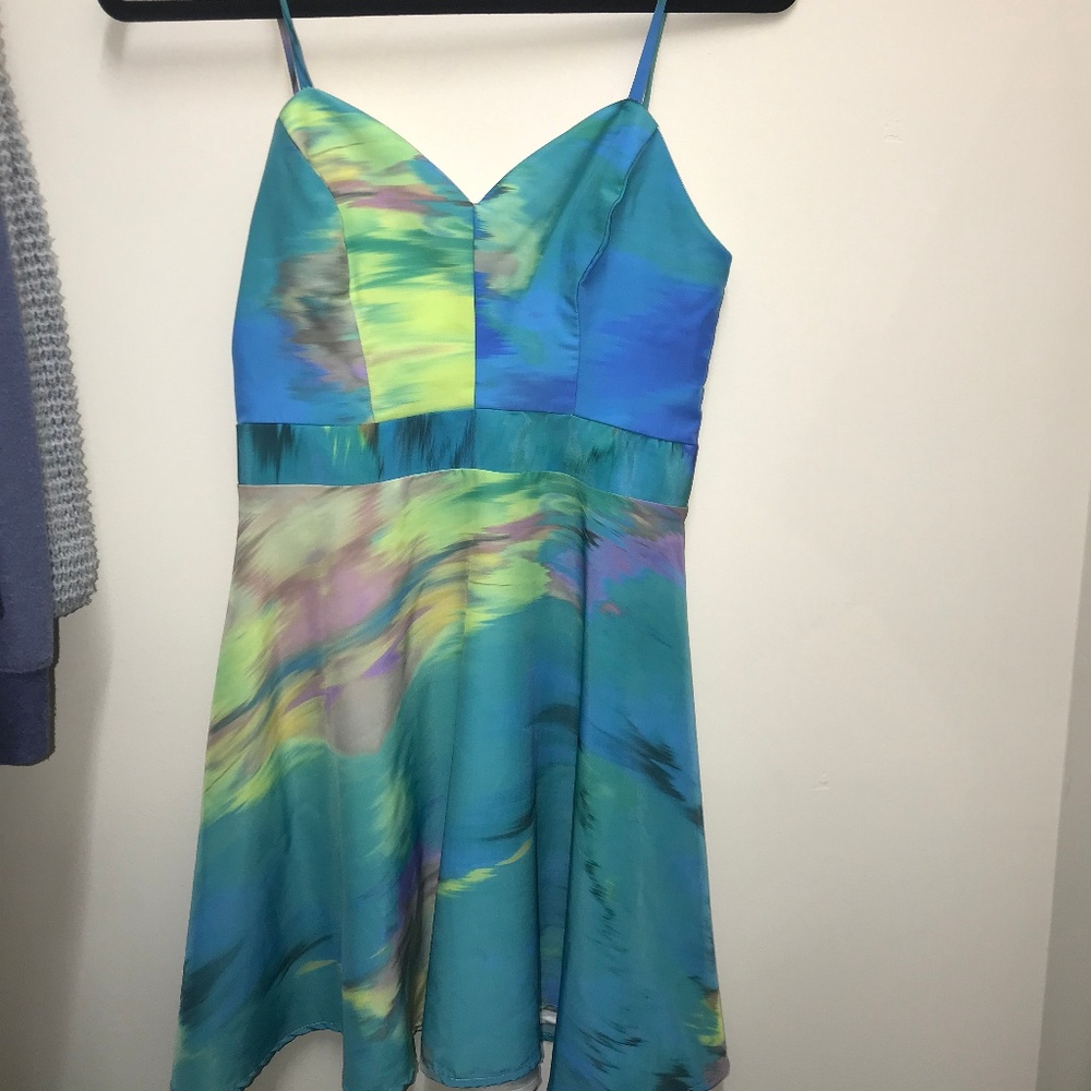 Cocktail Dress